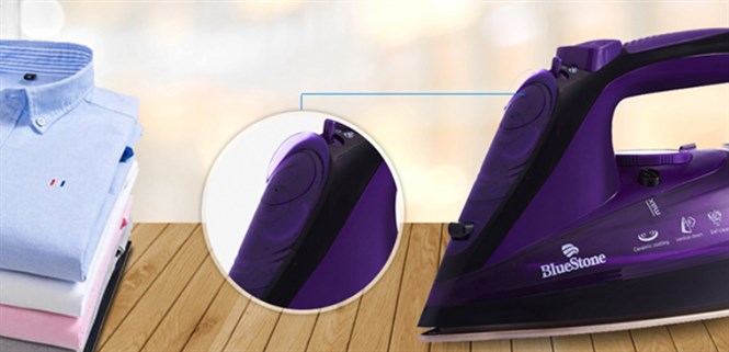 Bàn ủi BlueStone có tốt không? Có nên mua không?