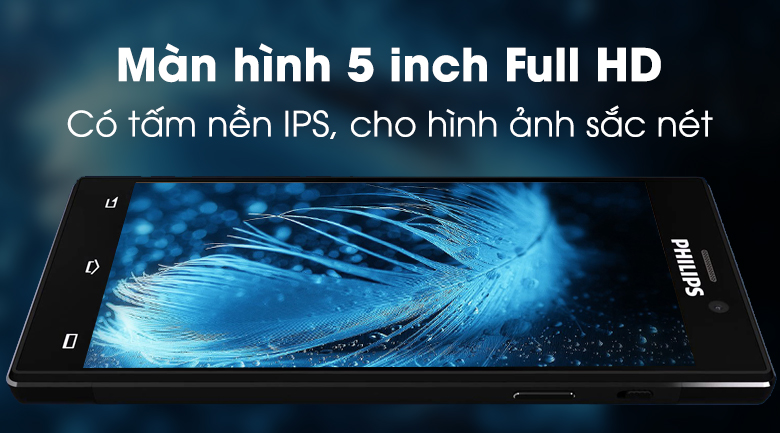 Philips V787 Philips V787