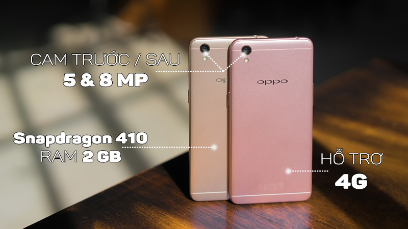 OPPO A37 (A37fw) OPPO A37 (A37fw)