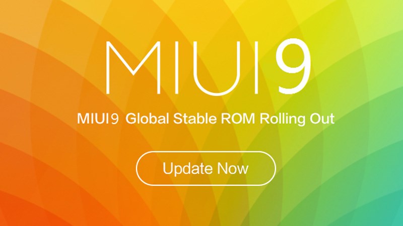 miui 9