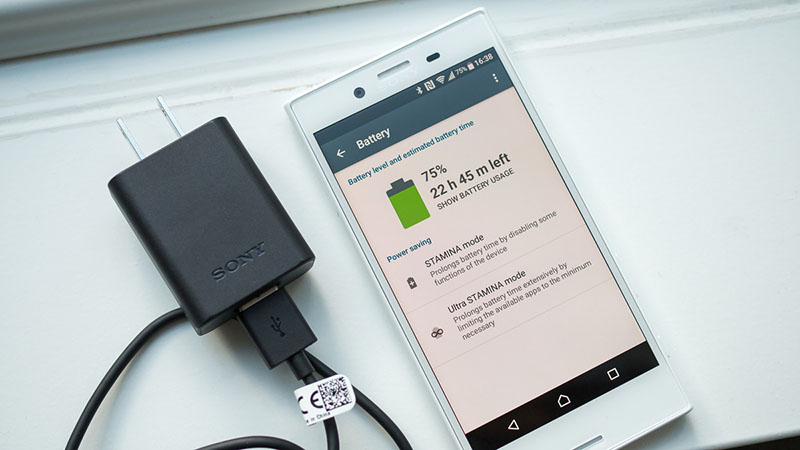 Lí do người dùng yêu mến smartphone Sony: Đơn giản vì đó là... Sony! - ảnh 6 Lí do người dùng yêu mến smartphone Sony: Đơn giản vì đó là... Sony! - ảnh 6