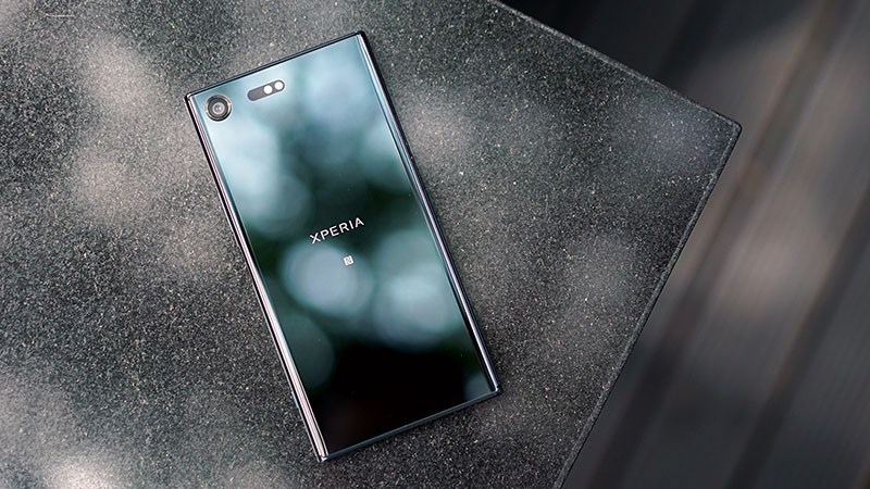 Lí do người dùng yêu mến smartphone Sony: Đơn giản vì đó là... Sony! - ảnh 1 Lí do người dùng yêu mến smartphone Sony: Đơn giản vì đó là... Sony! - ảnh 1