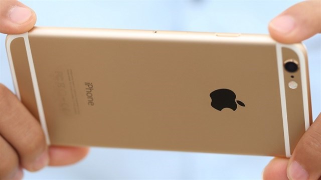 Apple iPhone 6 32GB cũ - giá rẻ, 1 đổi 1 trong 30 ngày, BH 6 tháng