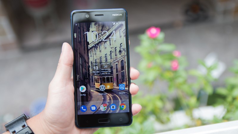 Cách khoá ứng dụng tự động theo lịch định sẵn trên smartphone - ảnh 1 Cách khoá ứng dụng tự động theo lịch định sẵn trên smartphone - ảnh 1