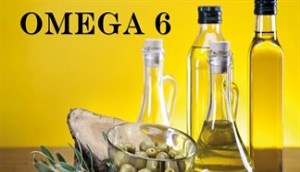 Omega 6 là gì?