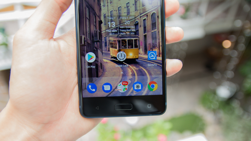 Nokia 5
