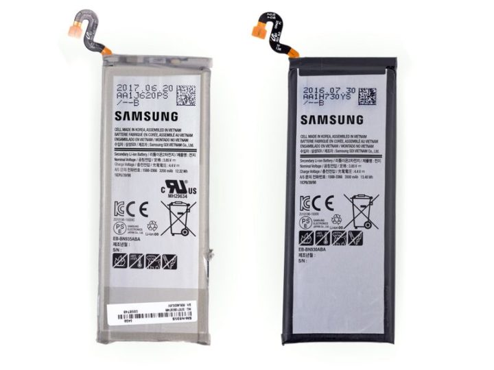 Galaxy Note FE
