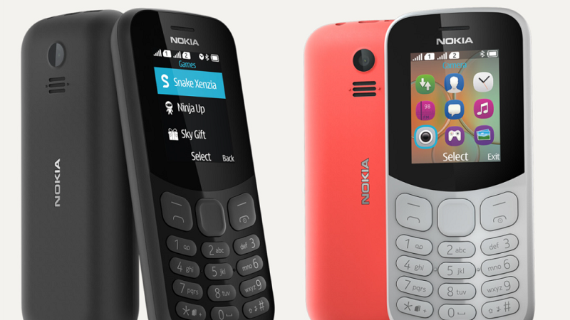 Nokia 130 Nokia 130