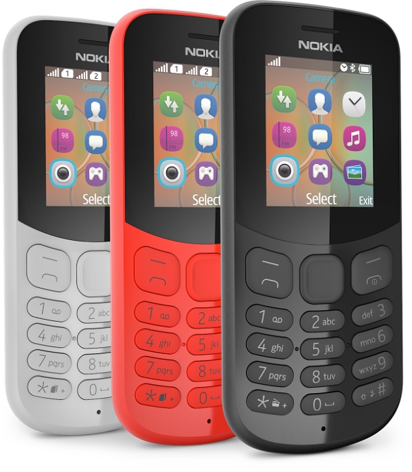 Nokia 130 как разобрать