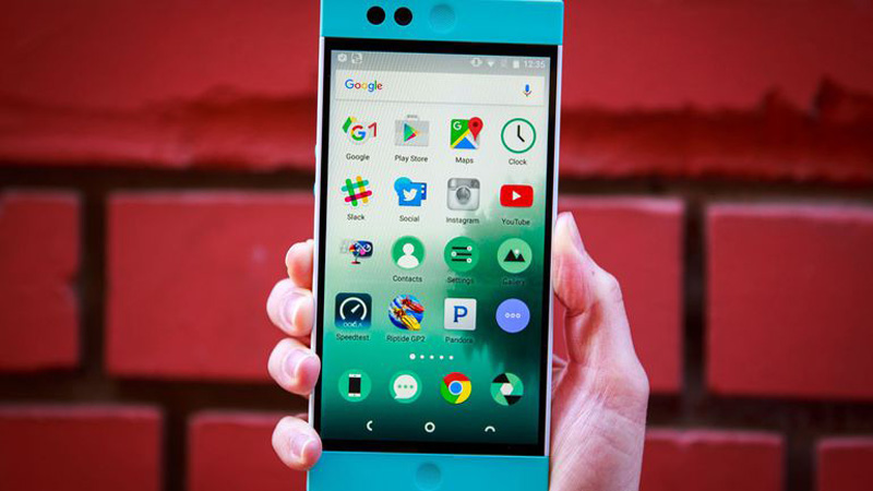 nextbit