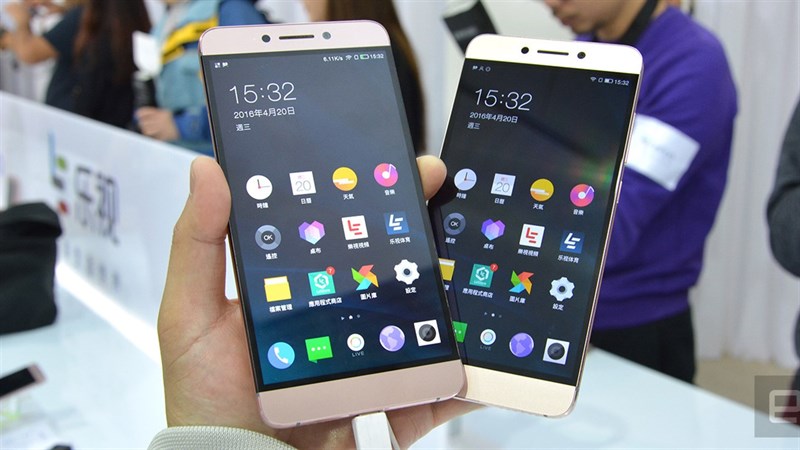 Âm mưu tranh đoạt ngôi vị với Apple và Samsung, 5 dòng smartphone nhận “trái đắng” - ảnh 5 Âm mưu tranh đoạt ngôi vị với Apple và Samsung, 5 dòng smartphone nhận “trái đắng” - ảnh 5