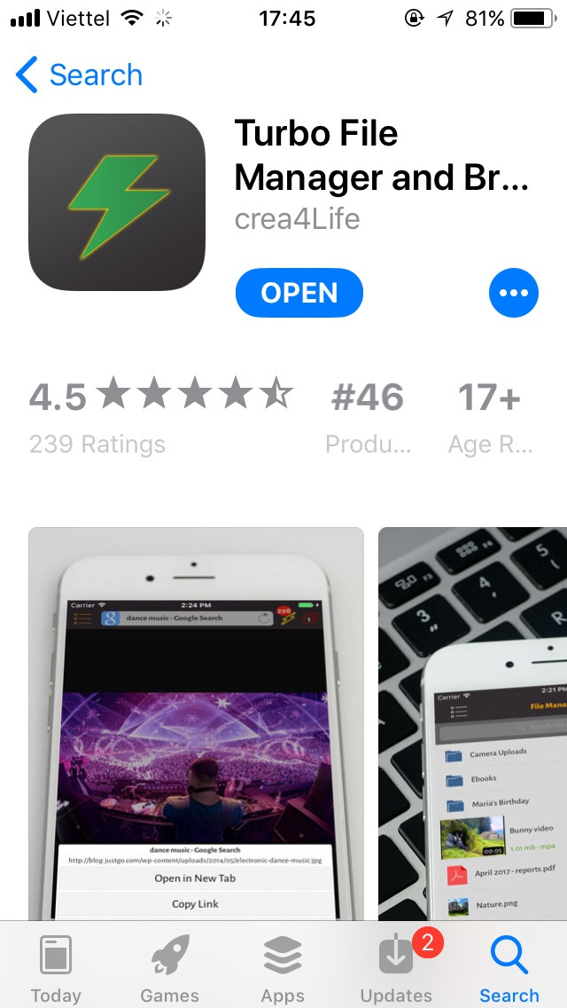 ios ios