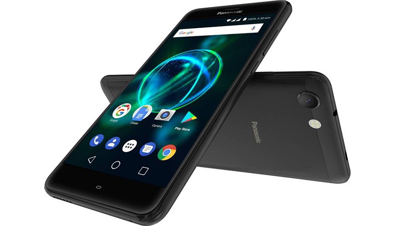 Smartphone Panasonic pin khủng tới 5.000 mAh lên kệ giá 3 triệu - ảnh 1 Smartphone Panasonic pin khủng tới 5.000 mAh lên kệ giá 3 triệu - ảnh 1