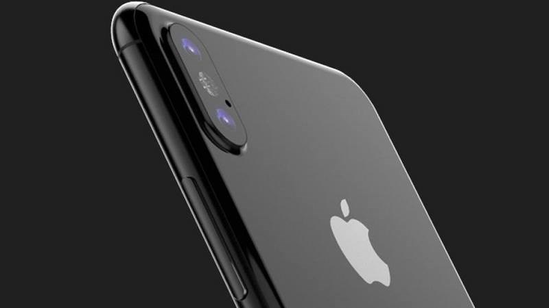 Apple tiếp bước Sony đưa cảm biến vân tay tích hợp vào nút nguồn trên iPhone 8? - ảnh 1 Apple tiếp bước Sony đưa cảm biến vân tay tích hợp vào nút nguồn trên iPhone 8? - ảnh 1