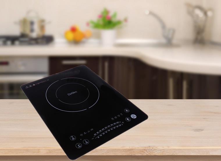 Bếp từ Delites xuất xứ từ đâu?