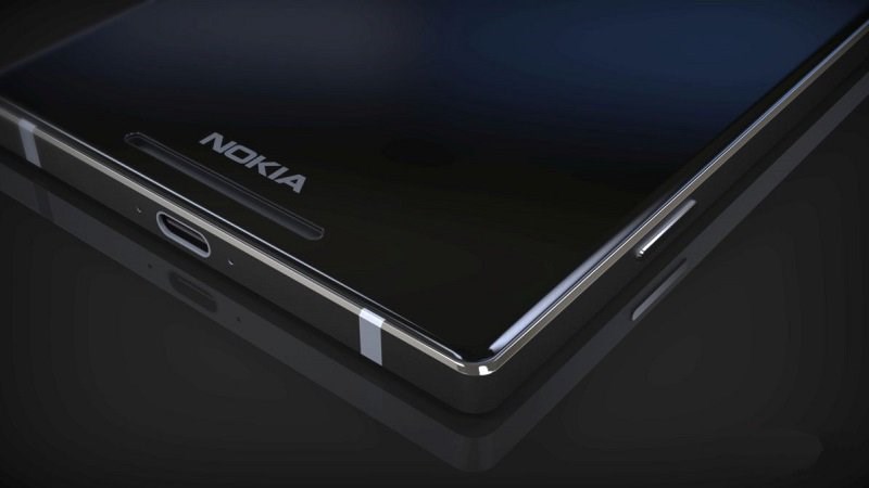 Nokia 8 với camera kép và ống kính Zeiss đây rồi!