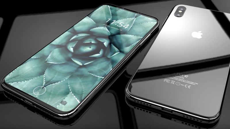 Nếu đang trông chờ iPhone 8, bạn đừng bỏ qua video này! - ảnh 1 Nếu đang trông chờ iPhone 8, bạn đừng bỏ qua video này! - ảnh 1