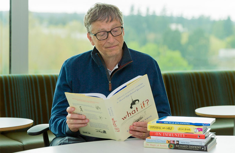 Đọc sách Đọc sách