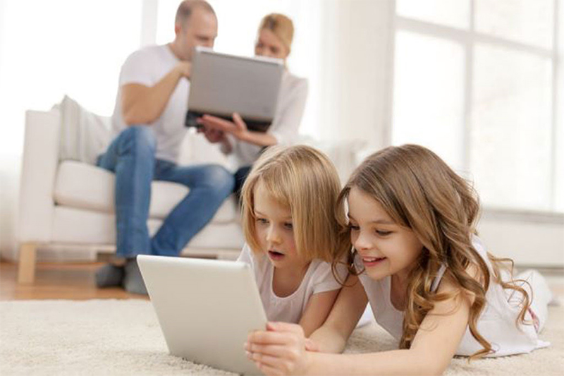 Nghiện iPad Nghiện iPad