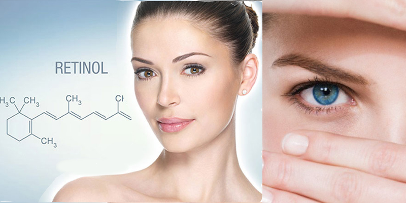 Retinol là gì và tác dụng của nó với cơ thể?-2 Retinol là gì và tác dụng của nó với cơ thể?-2