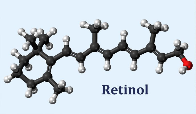 Vitamin A (Retinol)là gì? Vai trò và nguồn cung cấp vitamin A cho cơ thể