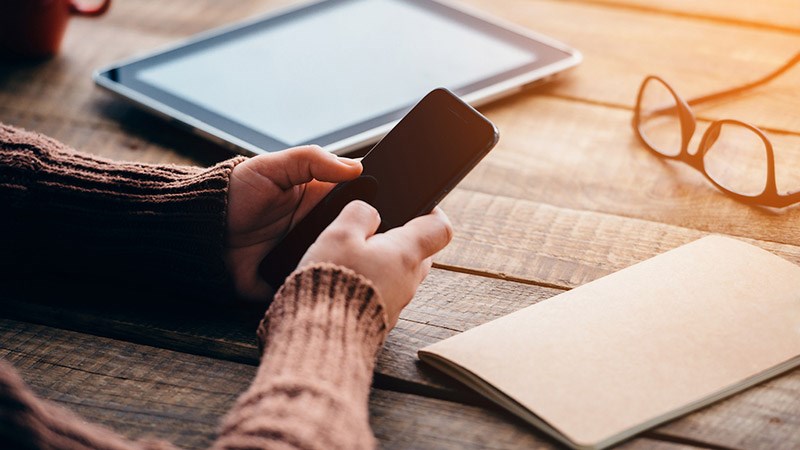 Top 5 điện thoại cao cấp đang giảm giá tại Thế Giới Di Động