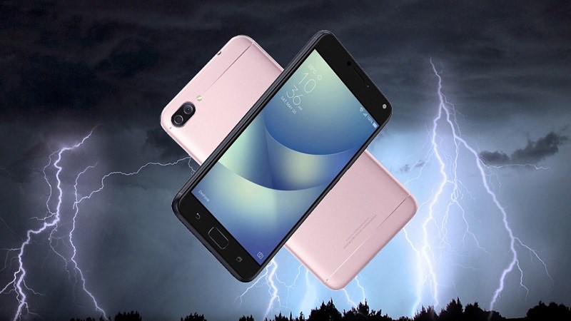 Ngày ra mắt chính xác của ZenFone 4 2017 đây rồi
