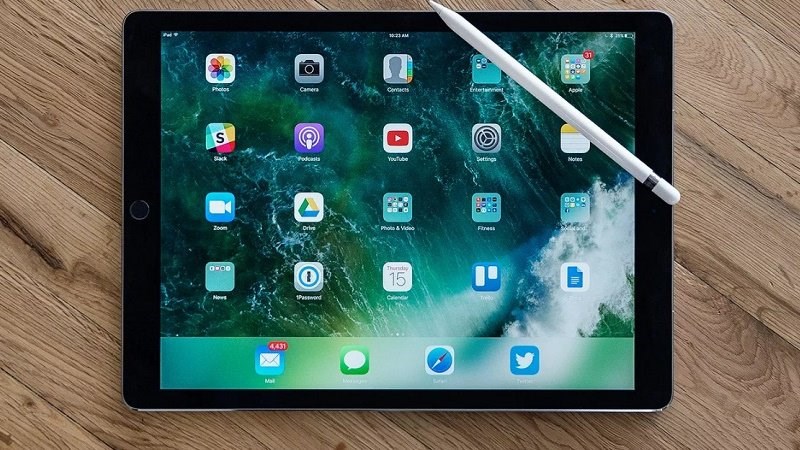 Loạt iPad Pro đời 2017 chính thức lên kệ Thế Giới Di Động Loạt iPad Pro đời 2017 chính thức lên kệ Thế Giới Di Động