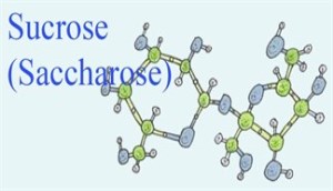 Sucrose (saccharose) là gì?