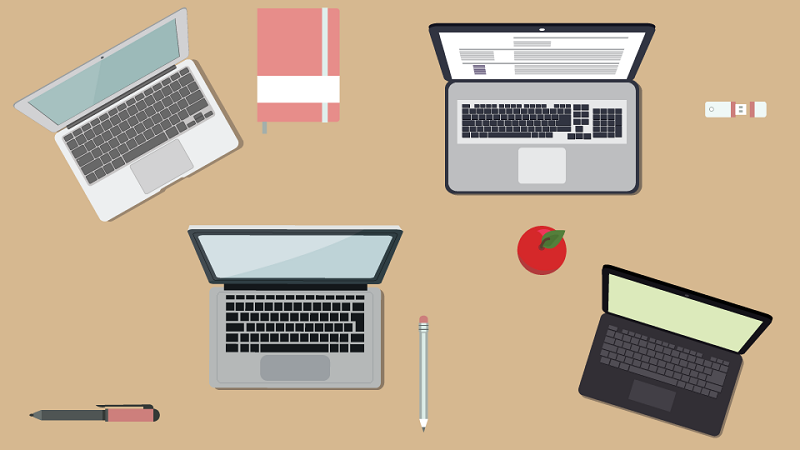 laptop