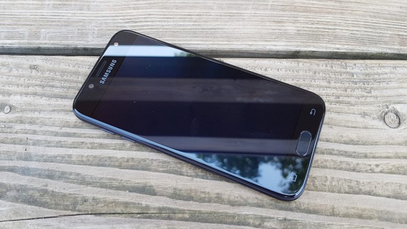 Đánh giá Samsung Galaxy J5 (2017) Đánh giá Samsung Galaxy J5 (2017)