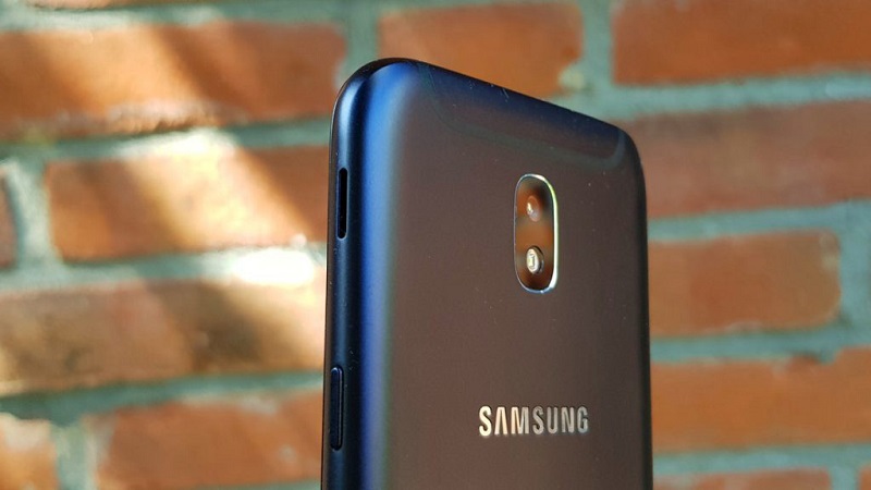 Đánh giá Samsung Galaxy J5 (2017) Đánh giá Samsung Galaxy J5 (2017)