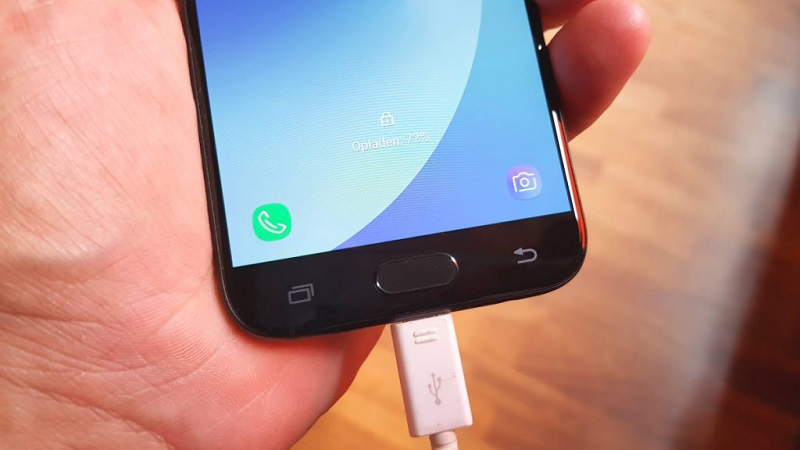 Đánh giá Samsung Galaxy J5 (2017) Đánh giá Samsung Galaxy J5 (2017)