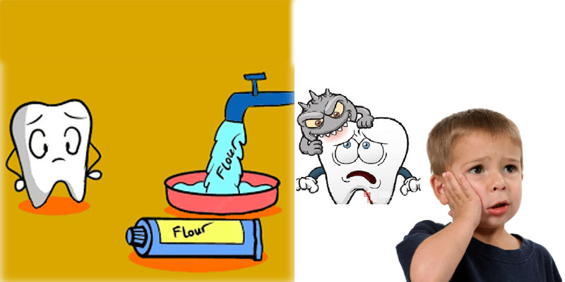 Fluoride là gì và tác dụng của nó?-3