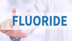 Fluoride là gì?