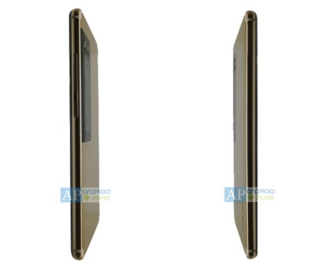 Meizu Pro 7 camera kép, 2 màn hình tiếp tục xuất hiện trước ngày ra mắt