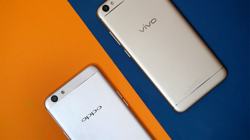 OPPO Vivo