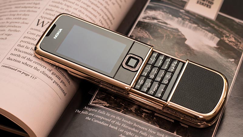 Nokia là một huyền thoại trong lòng người Việt