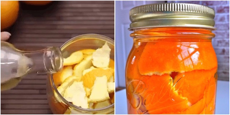 Tự làm nước lau kính vừa sạch vừa thơm mát