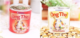 Sữa Ông Thọ trắng và sữa Ông Thọ đỏ có gì khác nhau?