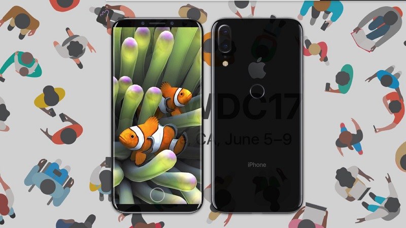 Đây là 8 tính năng cực chất được nhiều người mong đợi nhất trên iPhone 8 Đây là 8 tính năng cực chất được nhiều người mong đợi nhất trên iPhone 8