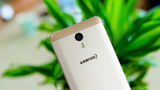 Asanzo là hãng nào? Smartphone Việt này có đáng mua sắm?