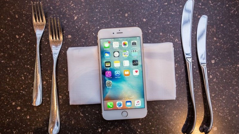 Hóa ra đây là nguyên nhân vì sao iPhone đắt nhưng vẫn bán rất chạy Hóa ra đây là nguyên nhân vì sao iPhone đắt nhưng vẫn bán rất chạy