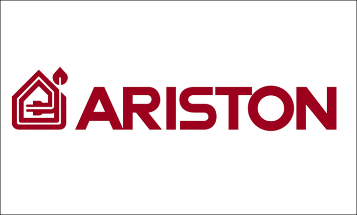 Logo thương hiệu Ariston