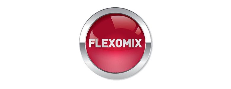 Công nghệ Flexomix