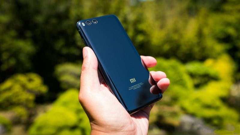 Xiaomi Mi 6 Xiaomi Mi 6