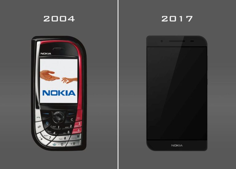 Điện Thoại Nokia Quả Xoài: Huyền Thoại Thiết Kế Độc Đáo và Những Điều Thú Vị