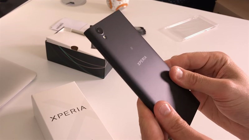 Sony Xperia L1 Sony Xperia L1