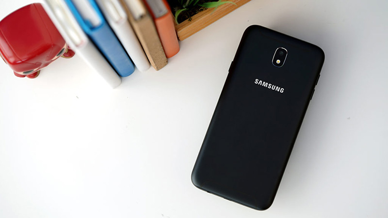 Top 3 smartphone bán chạy nhất TGDĐ, Galaxy J7 Prime không còn dẫn đầu