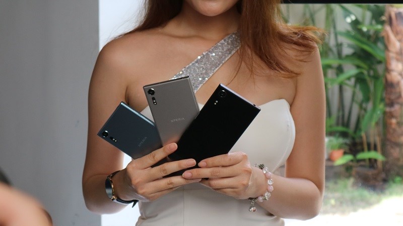 Sony Xperia XZs giảm giá Sony Xperia XZs giảm giá